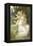 Cupid and Venus-Guillaume Seignac-Framed Premier Image Canvas