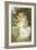 Cupid and Venus-Guillaume Seignac-Framed Giclee Print