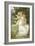 Cupid and Venus-Guillaume Seignac-Framed Giclee Print