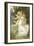 Cupid and Venus-Guillaume Seignac-Framed Giclee Print