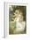 Cupid and Venus-Guillaume Seignac-Framed Giclee Print