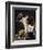 Cupid as Victor-Caravaggio-Framed Giclee Print