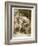 Cupid Bound, 1908-Anna Lea Merritt-Framed Giclee Print