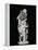 Cupid Chastised-Eberlein-Framed Premier Image Canvas