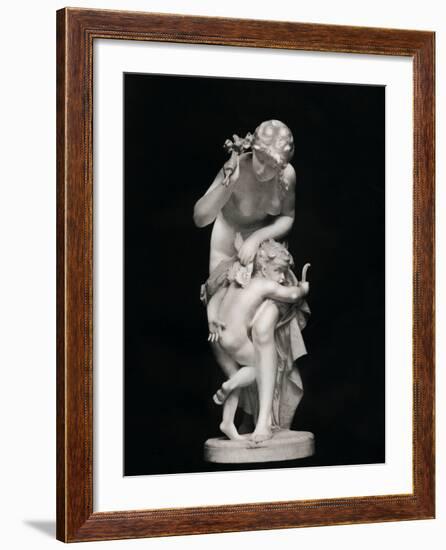 Cupid Chastised-Eberlein-Framed Photographic Print