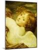 Cupid, circa 1786-Jean-Baptiste Greuze-Mounted Giclee Print