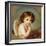 Cupid, Late 18th or 19th Century-Elisabeth Louise Vigee-LeBrun-Framed Giclee Print