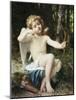 Cupid's Arrows-Leon Bazile Perrault-Mounted Giclee Print