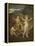 Cupid's Concert, C.1626-27-Nicolas Poussin-Framed Premier Image Canvas