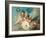 Cupid's Target-Francois Boucher-Framed Giclee Print