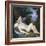 Cupid Sleeping-Maria Geronima Centurione Oltremarino-Framed Giclee Print