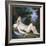 Cupid Sleeping-Maria Geronima Centurione Oltremarino-Framed Giclee Print