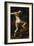 Cupid Taming a Lion-Bartholomaus Spranger (Follower of)-Framed Giclee Print