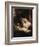 Cupid Untying the Zone of Venus, 1788-Joshua Reynolds-Framed Giclee Print