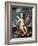 Cupid with a Torch-Elisabetta Sirani-Framed Giclee Print