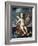 Cupid with a Torch-Elisabetta Sirani-Framed Giclee Print