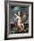 Cupid with a Torch-Elisabetta Sirani-Framed Giclee Print