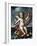 Cupid with a Torch-Elisabetta Sirani-Framed Giclee Print