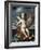 Cupid with a Torch-Elisabetta Sirani-Framed Giclee Print