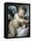 Cupid-William Hoare-Framed Premier Image Canvas