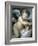 Cupid-William Hoare-Framed Giclee Print