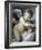 Cupid-William Hoare-Framed Giclee Print