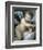 Cupid-William Hoare-Framed Giclee Print