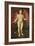 Cupid-Thomas T. Warner-Framed Giclee Print