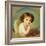 Cupid-Elisabeth Louise Vigee-LeBrun-Framed Giclee Print