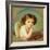 Cupid-Elisabeth Louise Vigee-LeBrun-Framed Giclee Print