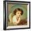 Cupid-Elisabeth Louise Vigee-LeBrun-Framed Giclee Print