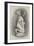 Cupid-Michelangelo Buonarroti-Framed Giclee Print