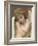 Cupidon-William Adolphe Bouguereau-Framed Art Print