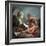 Cupids, Allegory of Painting, 1760S-François Boucher-Framed Giclee Print