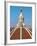 Cupola, Designed-Filippo Brunelleschi-Framed Giclee Print