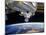 Cupola ISS Module, Artwork-David Ducros-Mounted Photographic Print