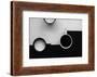 cups-Jozef Kiss-Framed Photographic Print
