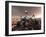 Curiosity Rover, Artwork-Detlev Van Ravenswaay-Framed Photographic Print