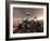 Curiosity Rover, Artwork-Detlev Van Ravenswaay-Framed Photographic Print