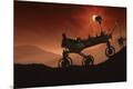 Premium Giclee Print