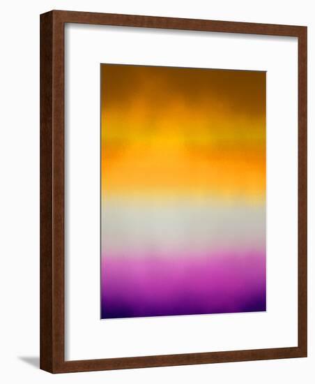 Curiosity-Paul Duncan-Framed Giclee Print