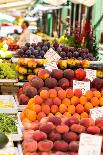 Fruits and Vegetables for Sale at Local Market in Poland.-Curioso Travel Photography-Photographic Print