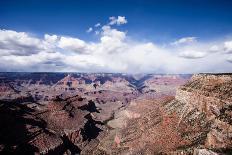 Grand Canyon National Park, Arizona-Curioso Travel Photography-Framed Photographic Print