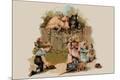 Premium Giclee Print