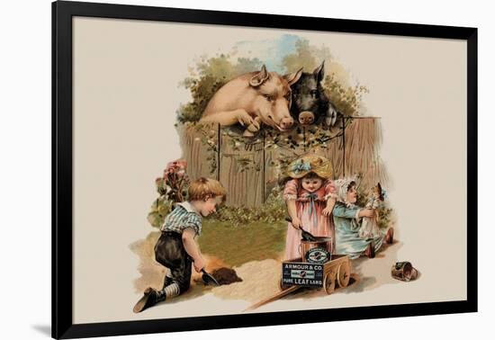 Art Print, , large