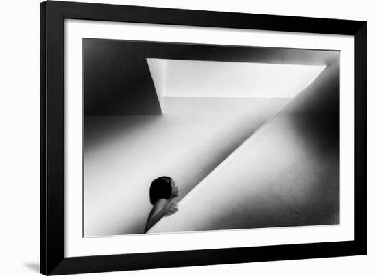 CurioZity-Laura Mexia-Framed Photographic Print