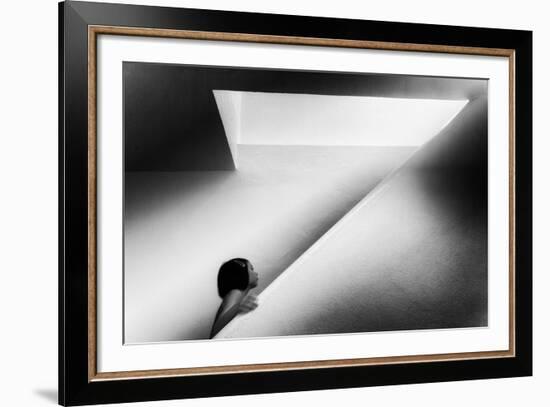 CurioZity-Laura Mexia-Framed Photographic Print