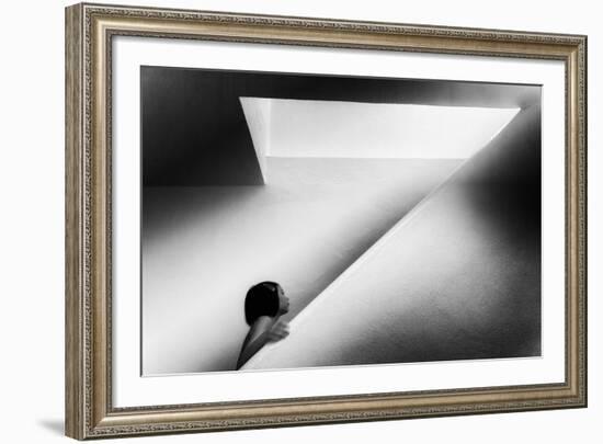 CurioZity-Laura Mexia-Framed Photographic Print