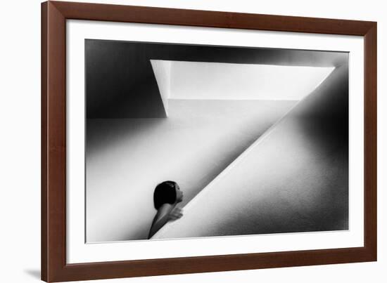 CurioZity-Laura Mexia-Framed Photographic Print