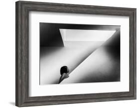 CurioZity-Laura Mexia-Framed Photographic Print